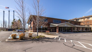 More details for 395 SW Bluff Dr, Bend, OR - Office for Lease