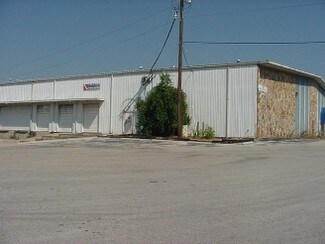 More details for 2131 Polymer Dr, Chattanooga, TN - Industrial for Lease