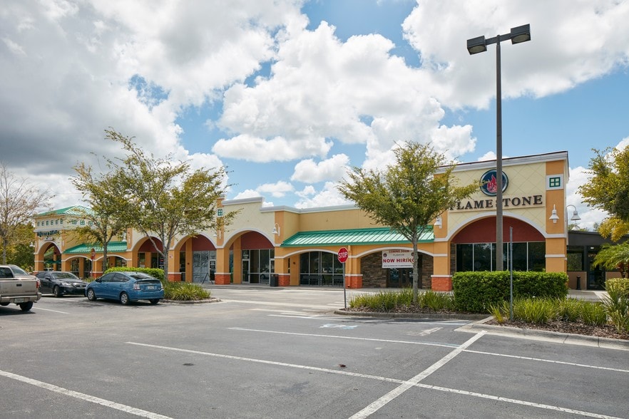 10900 State Road 54, New Port Richey, FL for lease - Building Photo - Image 1 of 13