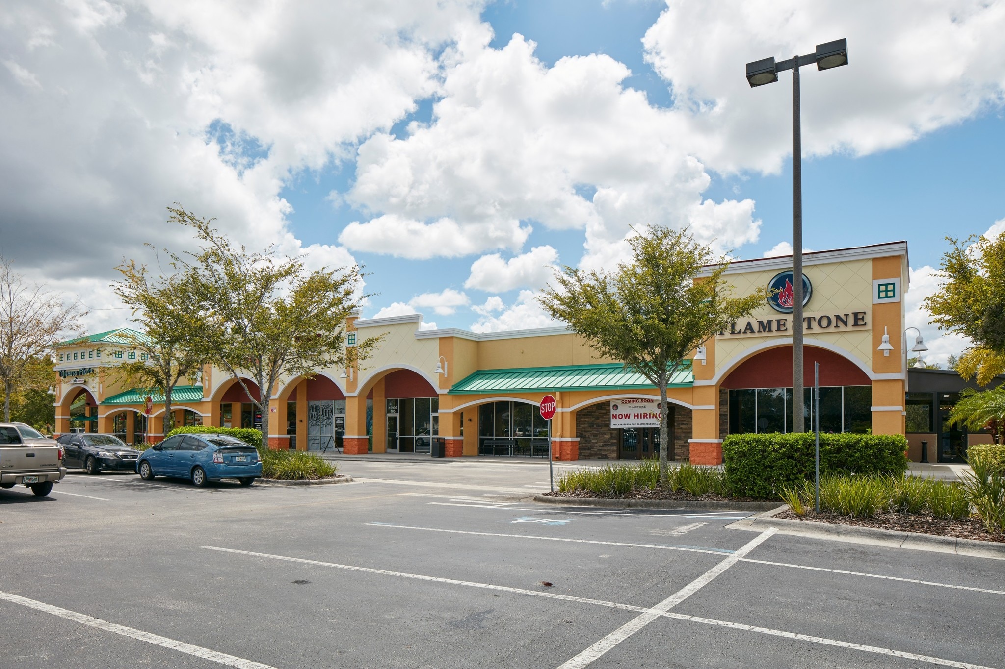 10900 State Road 54, New Port Richey, FL for lease Building Photo- Image 1 of 14