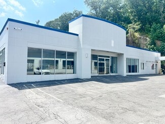 More details for 1245 Central Park Ave, Yonkers, NY - Retail for Lease