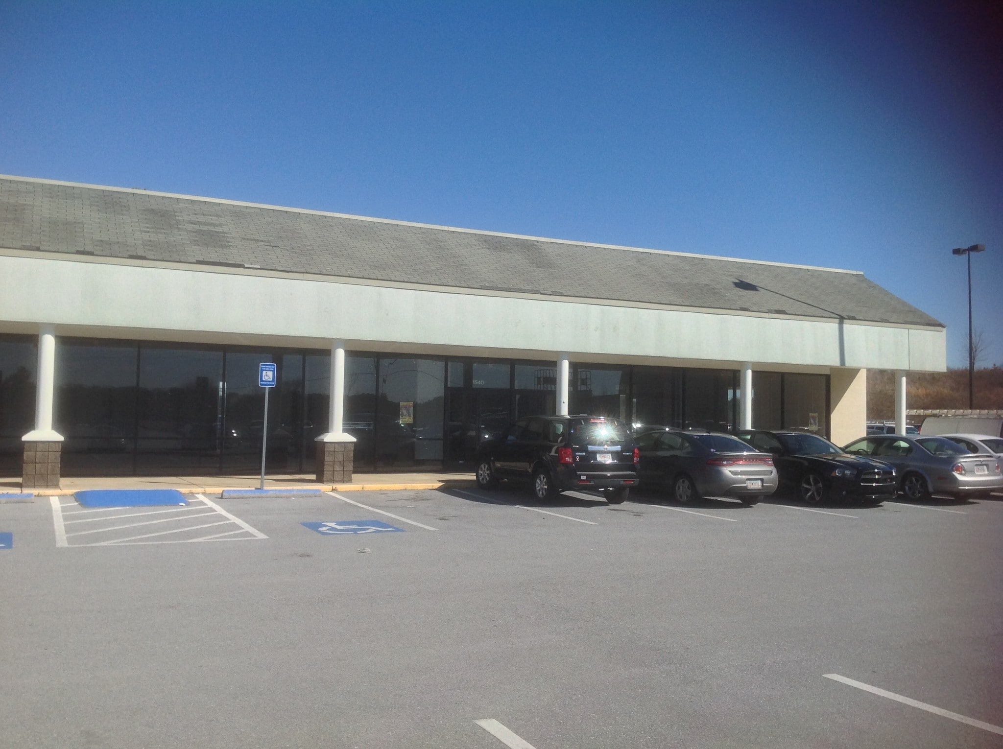 1500 Rome Hwy, Cedartown, GA for sale Primary Photo- Image 1 of 1