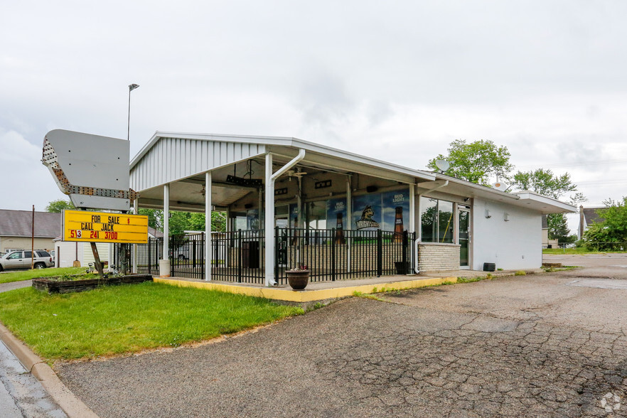 1864 Colonel Glenn Hwy, Fairborn, OH for sale - Primary Photo - Image 1 of 1