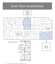 1010 W La Veta Ave, Orange, CA for lease Floor Plan- Image 1 of 1