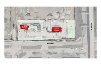 More details for 2377 Walnut Hill Ln, Dallas, TX - Land for Sale