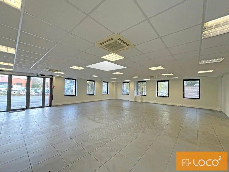 7 Bis Avenue De L'Europe, Ramonville-Saint-Agne for lease - Interior Photo - Image 2 of 9