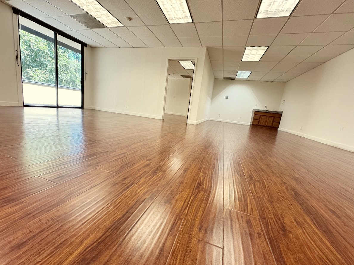 2483 Old Middlefield Way, Mountain View, CA for lease Interior Photo- Image 1 of 2