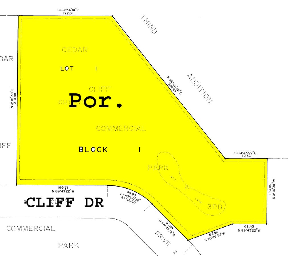 2113 Cliff Dr, Eagan, MN 55122