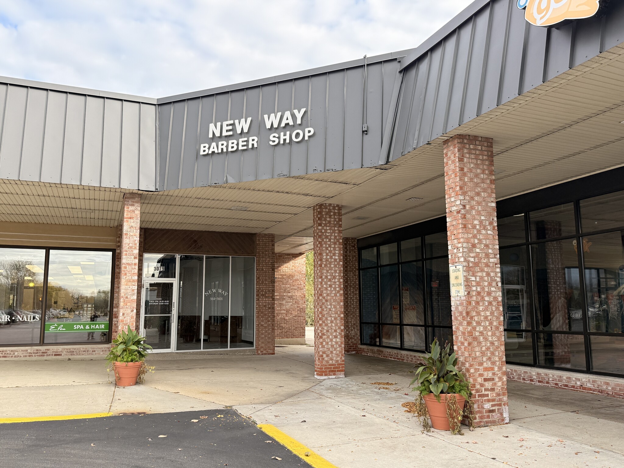 3055-3161 Dundee Rd, Northbrook, IL for lease Interior Photo- Image 1 of 2