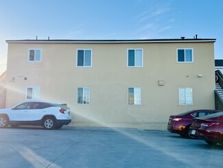 More details for 3933 Thorn Street, San Diego, CA - Multifamily for Sale