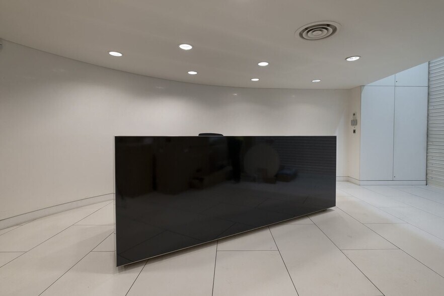 2 Bakers Rd, Uxbridge, UB8 1SS Pemberton House