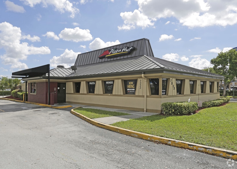 7333 SW 152nd Ave, Miami, FL for sale - Primary Photo - Image 1 of 6
