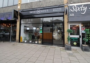 62-64 Bellegrove Rd, Welling for lease Interior Photo- Image 1 of 8