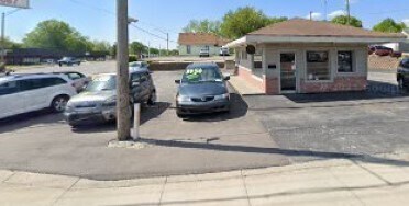 145 E US Highway 24, Independence, MO for sale Building Photo- Image 1 of 1