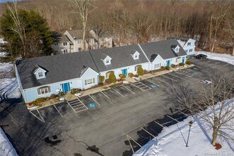 34 Academy Hill Rd, Plainfield, CT - AERIAL  map view - Image1