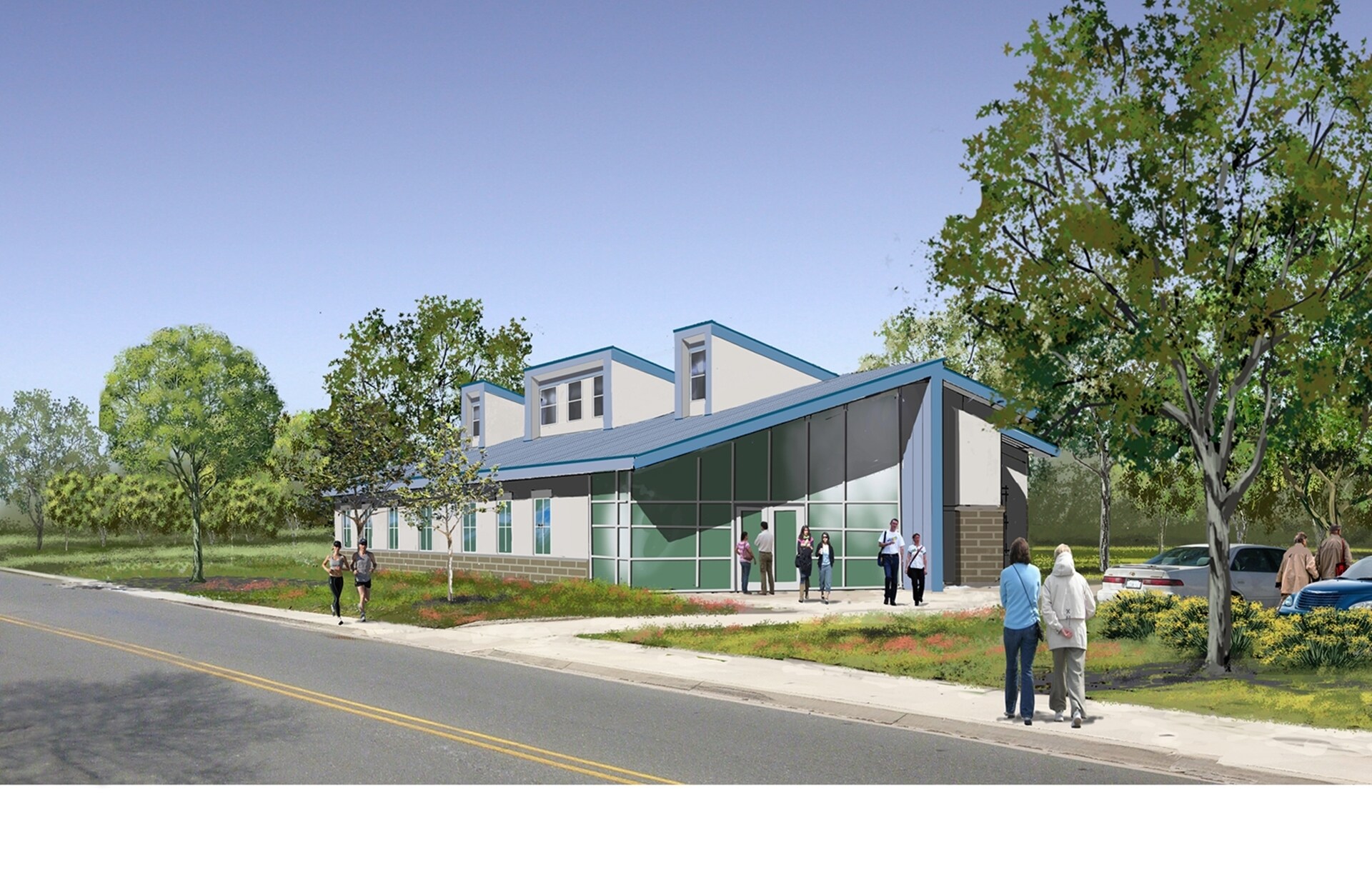 640 Route 33 E, East Windsor, NJ for sale Primary Photo- Image 1 of 1