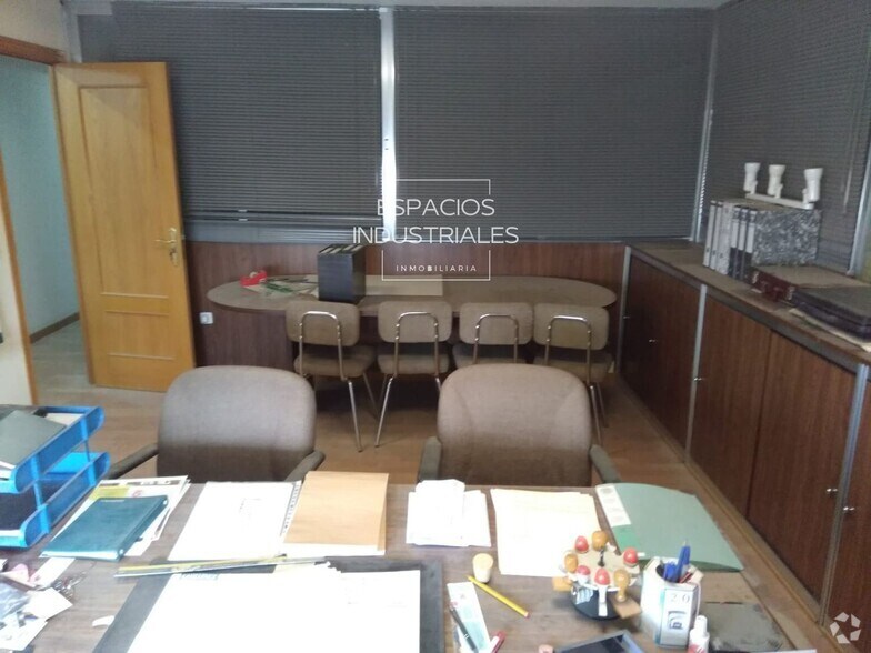 Industrial in Arganda del Rey, Madrid for sale - Building Photo - Image 3 of 14