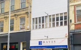 More details for 20 Cambrian Rd, Newport - Office for Lease