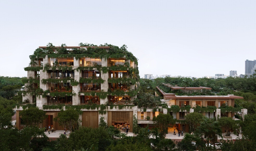 3101 Grand Ave, Miami, FL for lease - Building Photo - Image 3 of 6