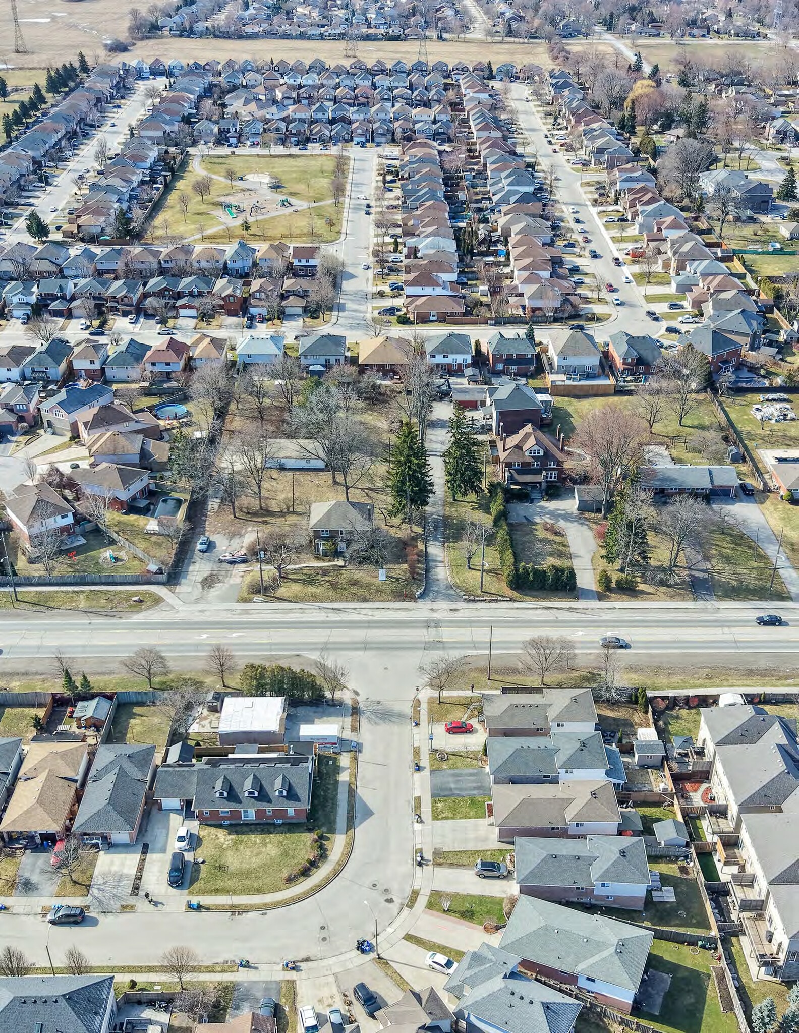 164-176 Rymal Rd E, Hamilton, ON for sale Building Photo- Image 1 of 5