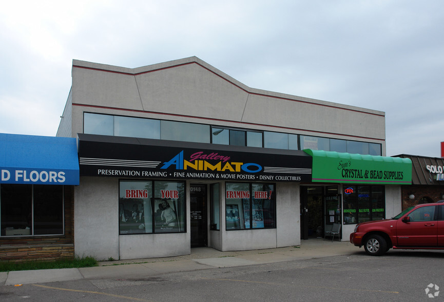 30122-30148 Woodward Ave, Royal Oak, MI for lease - Building Photo - Image 1 of 3