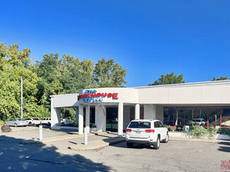 More details for 99 Webster Square Rd, Berlin, CT - Retail for Lease