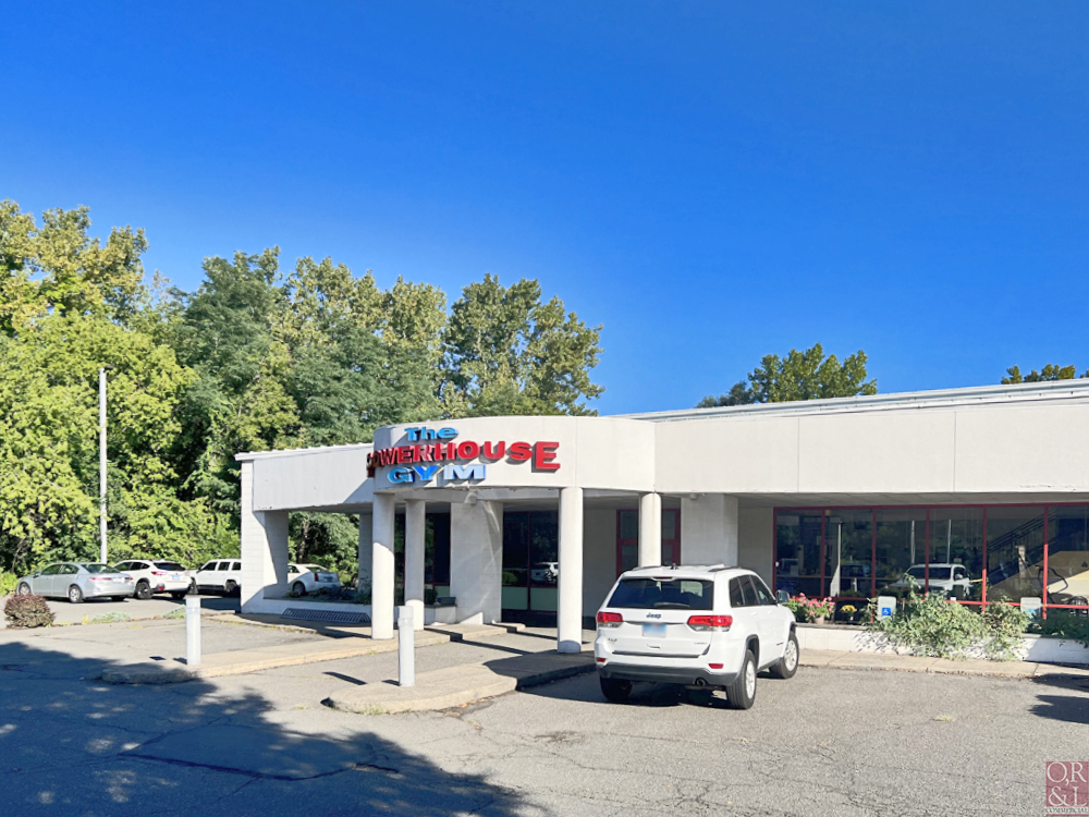 99 Webster Square Rd, Berlin, CT for lease Building Photo- Image 1 of 5