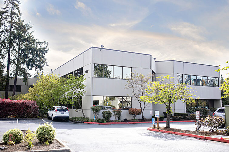 1407 116th Ave NE, Bellevue, WA for lease - Building Photo - Image 1 of 16