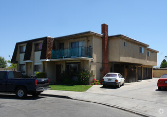 More details for 17372 Dairyview Cir, Huntington Beach, CA - Multifamily for Sale