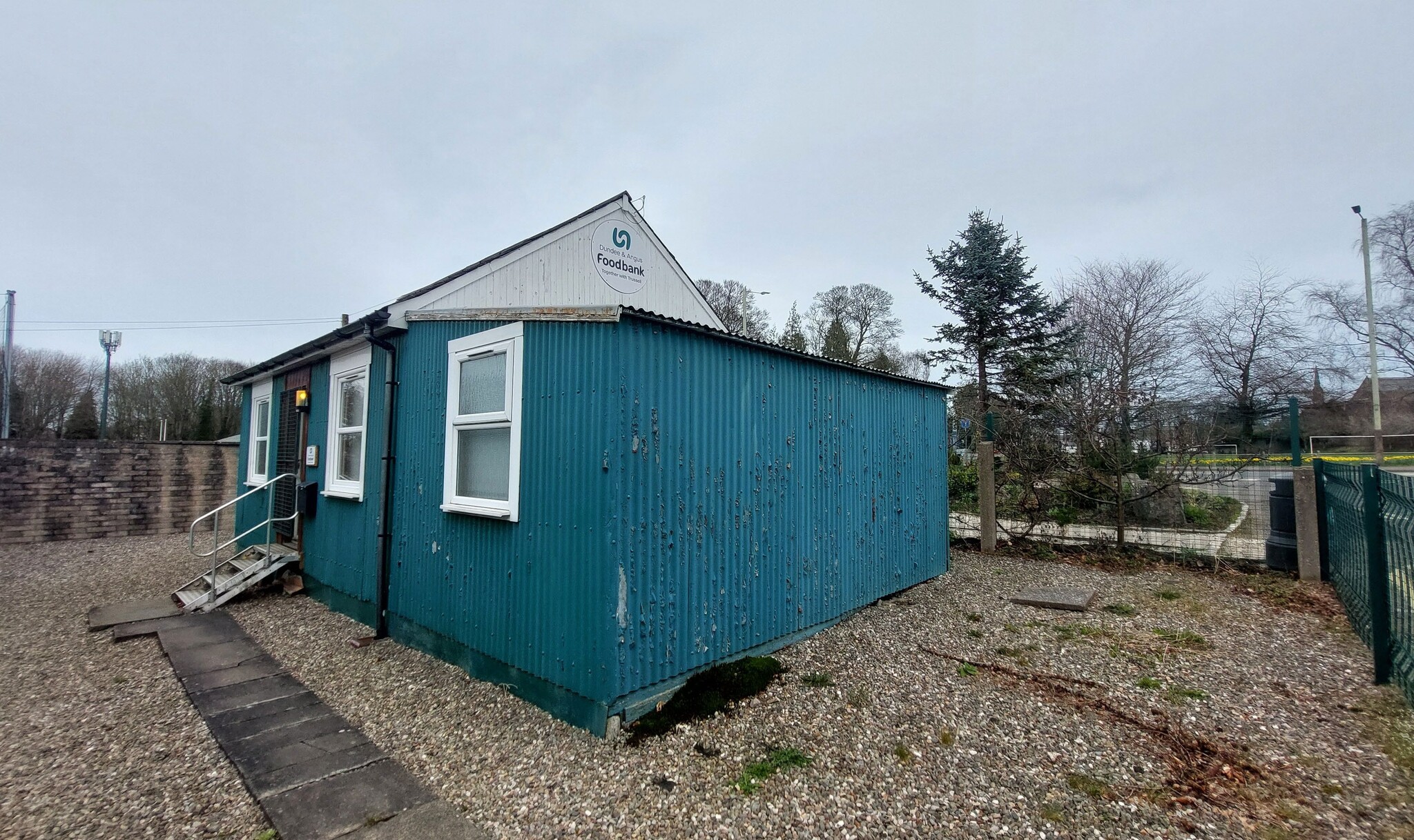 43 Craig O'loch Rd, Forfar for sale Building Photo- Image 1 of 5