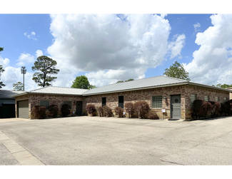 More details for 17217 N Eldridge Pky, Tomball, TX - Office for Lease