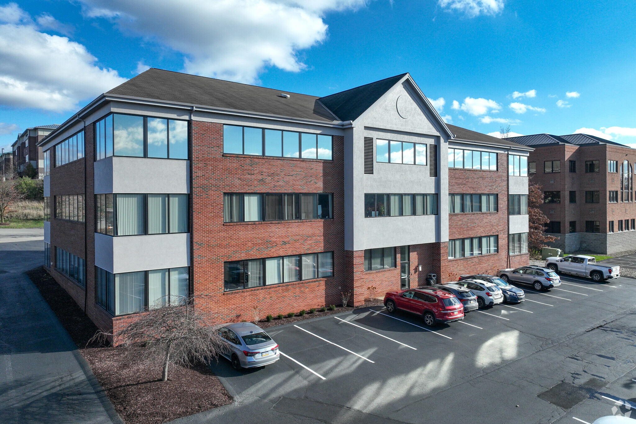 6400 Brooktree Ct, Wexford, PA for sale Building Photo- Image 1 of 1