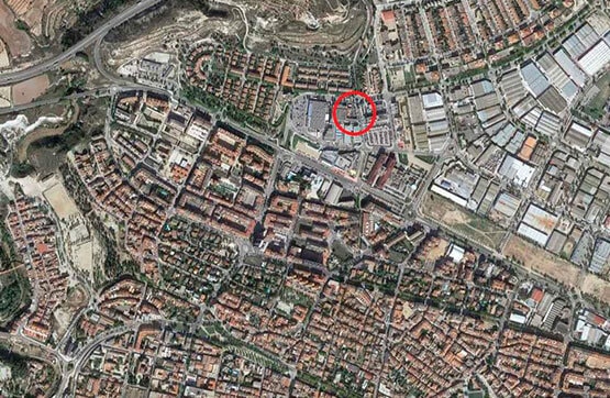 Avinguda D Andorra, Igualada, Barcelona for sale - Aerial - Image 3 of 4