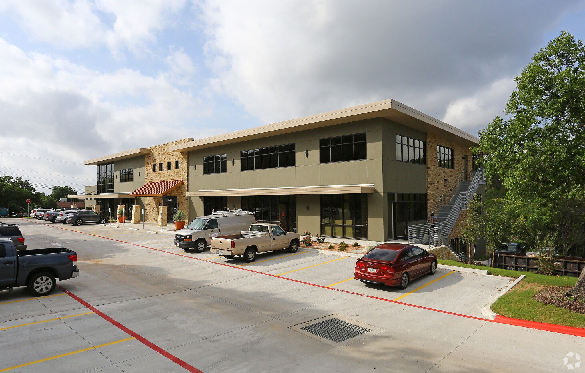 4701 Bee Cave Rd, Austin, TX 78746 OfficeMedical for Lease