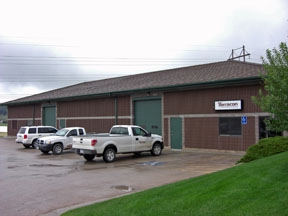 More details for 2026 Samco Rd, Rapid City, SD - Office, Industrial for Lease