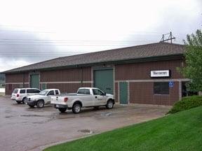 More details for 2026 Samco Rd, Rapid City, SD - Office, Industrial for Lease