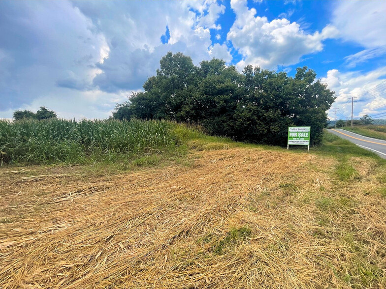 Dry Run Road, Martinsburg, WV for sale - Building Photo - Image 3 of 11