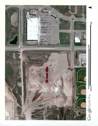 More details for 15497 Pilot Knob Rd, Apple Valley, MN - Land for Lease