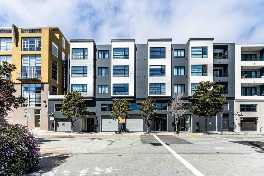 1278-1280 Minnesota St, San Francisco, CA for lease - Building Photo - Image 1 of 7