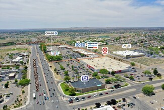 More details for 9301 Coors Blvd NW, Albuquerque, NM - Retail for Lease