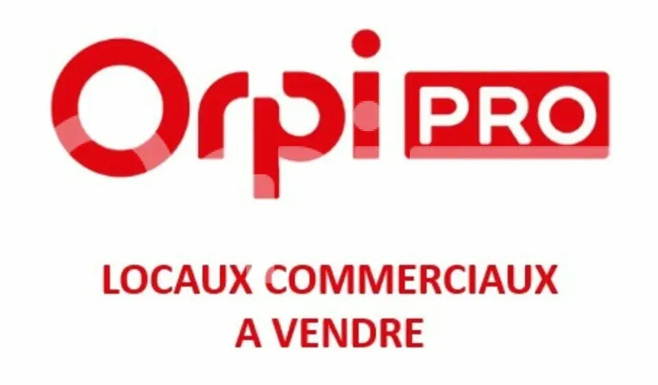 Vente Bureaux 57 m² - Photo 1