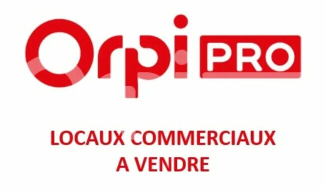 Vente Bureaux 57 m²