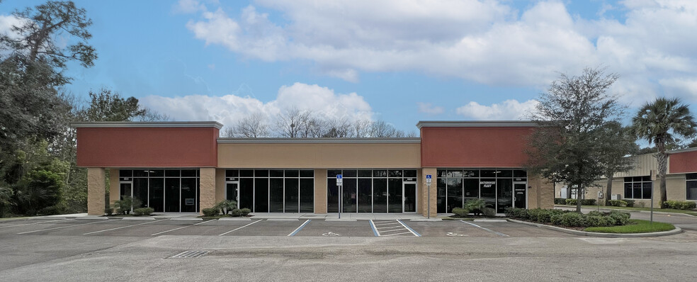 1121-1197 W Airport Blvd, Sanford, FL for lease - Building Photo - Image 1 of 4