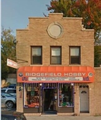 More details for 508 Broad Ave, Ridgefield, NJ - Retail for Sale