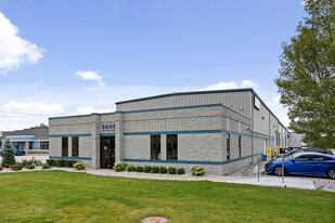 9009 Twin Oaks Dr, Windsor ON - Commercial Real Estate