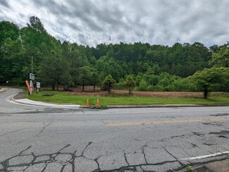 More details for 00 Grindstaff Cove Rd, Sylva, NC - Land for Sale