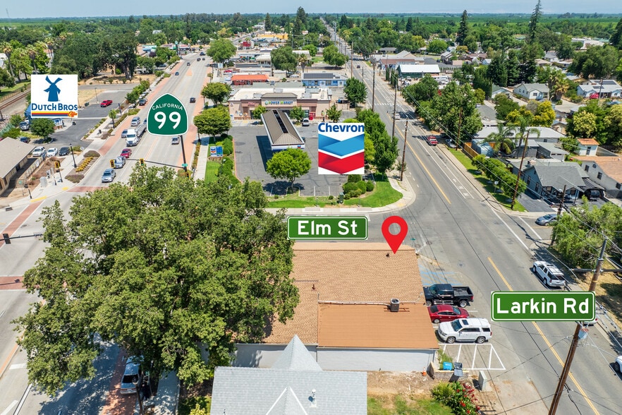 9793 Live Oak Blvd, Live Oak, CA for sale - Building Photo - Image 3 of 39