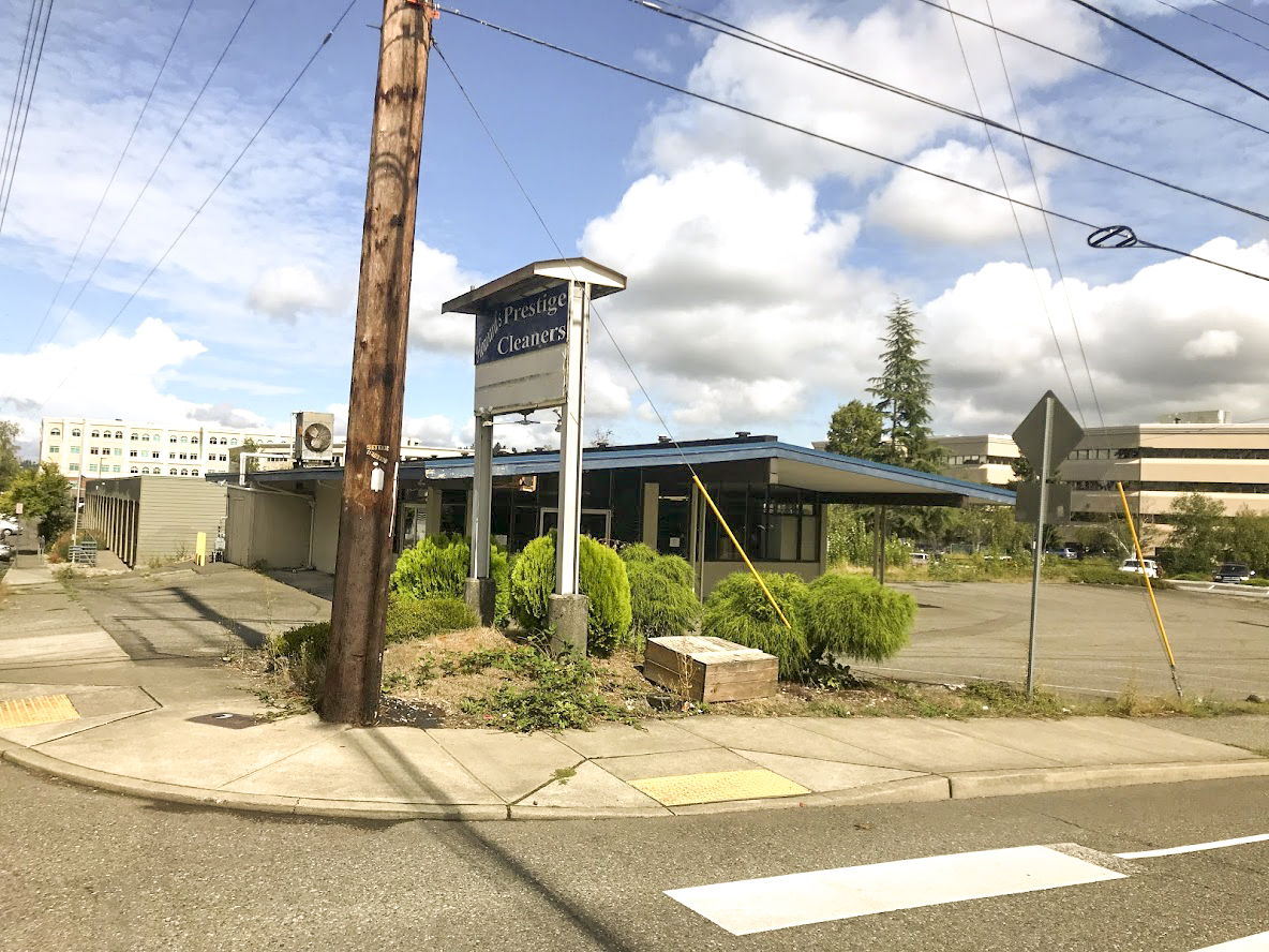 606 Union Ave SE, Olympia, WA for sale Building Photo- Image 1 of 1