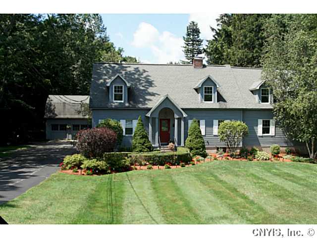 7767 Oswego Rd, Liverpool, NY for sale - Building Photo - Image 1 of 1