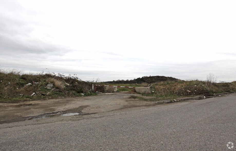 George Summers Rd, Rochester for lease - Primary Photo - Image 1 of 6